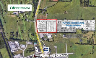 Nicholasville, KY Commercial - 2310 Lexington Rd