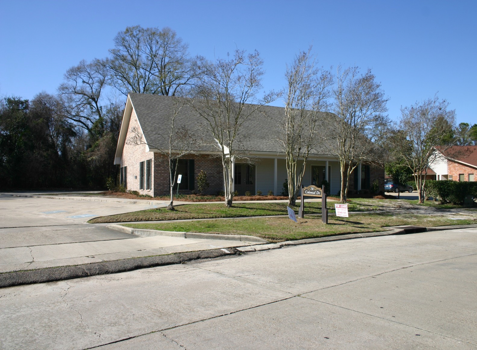 730 Colonial Dr, Baton Rouge, LA for Rent