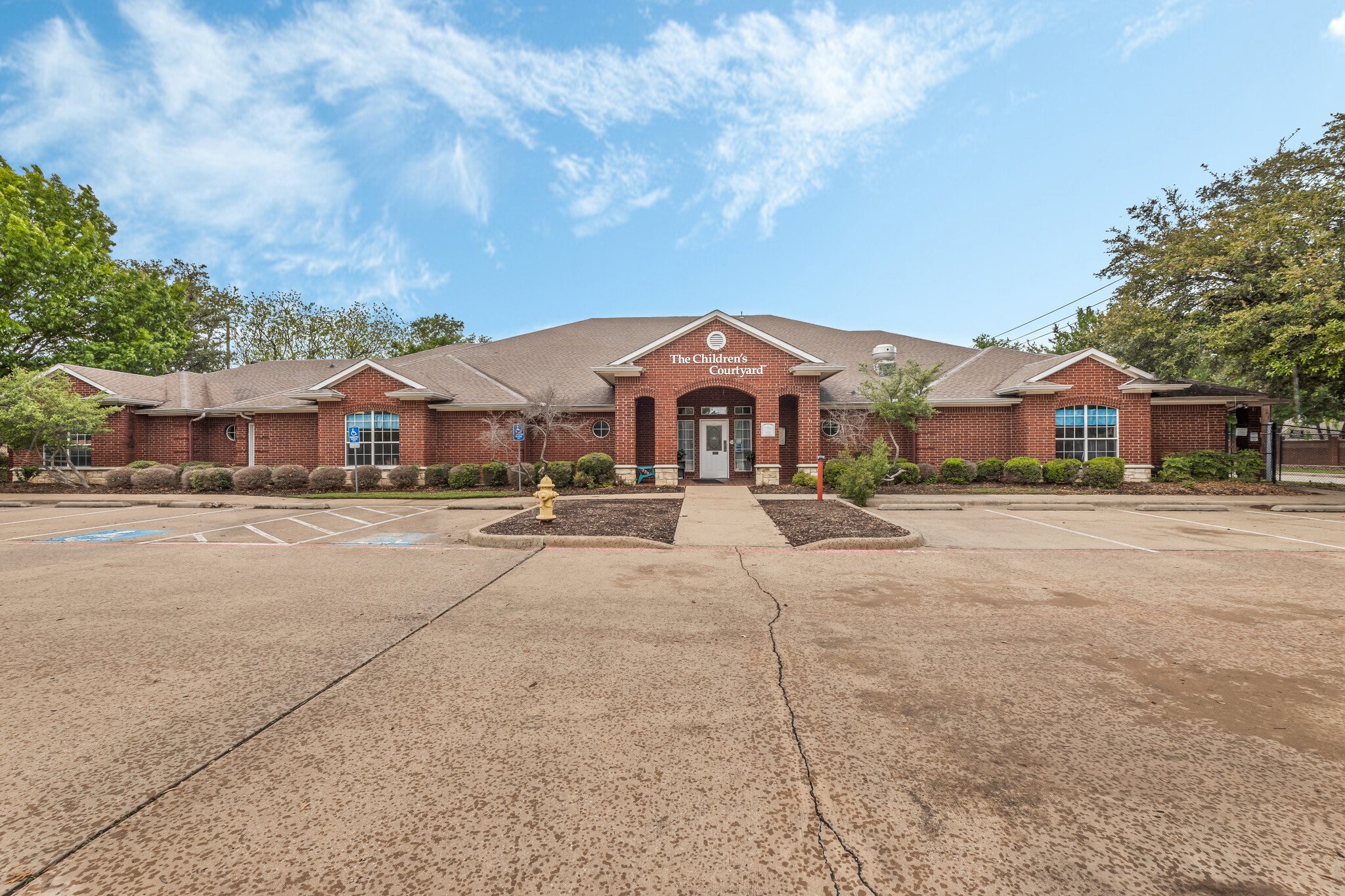 145 Town Center Dr, Coppell, TX for Rent