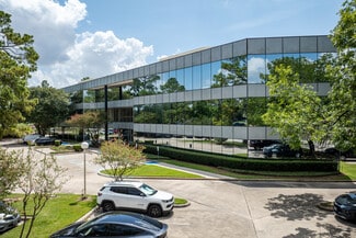 Houston, TX Office - 14425 Torrey Chase Blvd