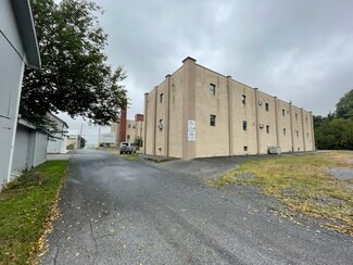 Richland, PA Industrial - 25 Willow st