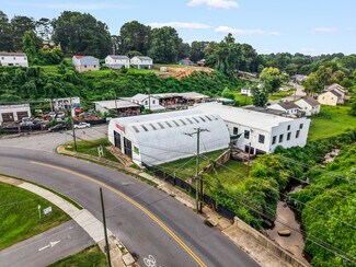 Winston-Salem, NC Flex - 1004 Rundell St