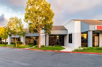 Garden Grove, CA Office, Flex, Industrial - 12661 Hoover St Garden Grove, CA Office, Flex, Industrial - 12661 Hoover St