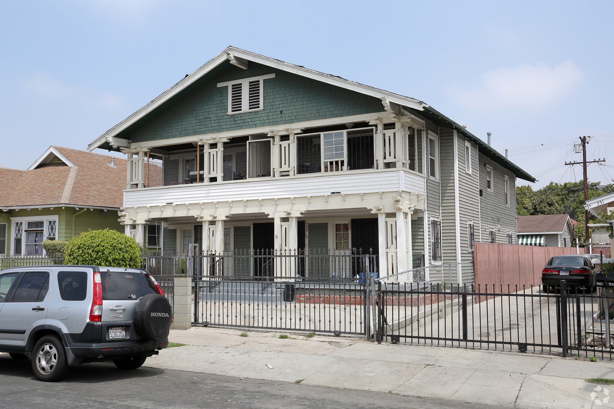 239 W 43rd St, Los Angeles, CA for Sale