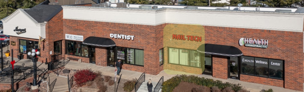 111-187 Hilltown Village Ctr, Chesterfield, MO for Rent