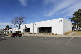 Aurora, CO Office/Retail, Flex - 14100-14190 E Jewell Ave