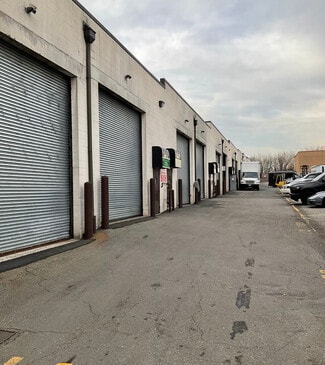 Staten Island, NY Industrial - 680 Sharrotts Rd