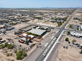 Arizona City, AZ Auto Repair - 15329 S Sunland Gin Rd