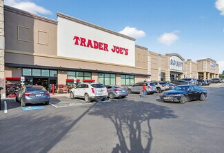 San Antonio, TX Retail - 11745 W IH-10