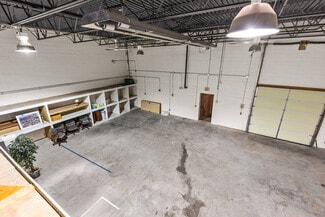 Newburyport, MA Flex - 69 Parker St