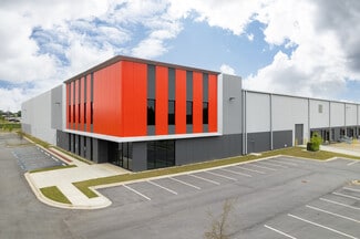 Duncan, SC Industrial - 1127 Woods Chapel Rd