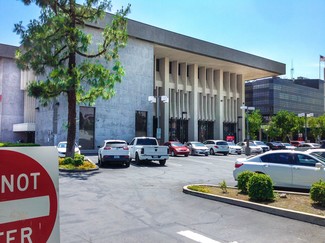 San Bernardino, CA Office - 303 N D St