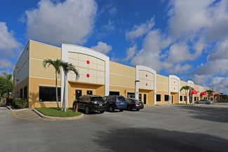 Lake Worth, FL Flex - 3395 Lake Worth Rd