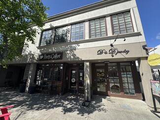 Walnut Creek, CA Office - 1343 Locust St