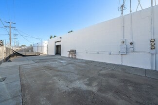 311 - 321 N Second St