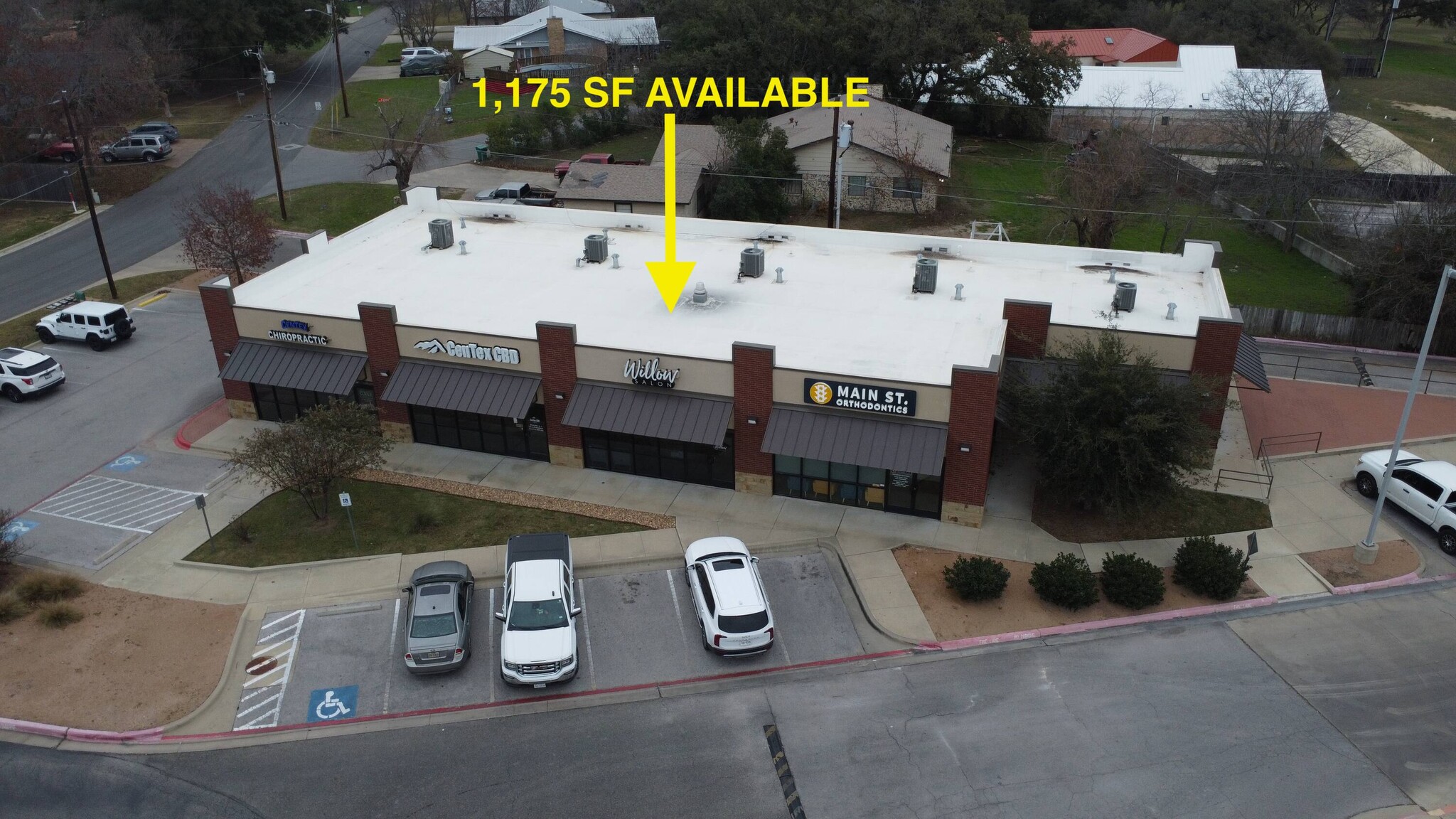 2851 N Main St, Belton, TX for Rent