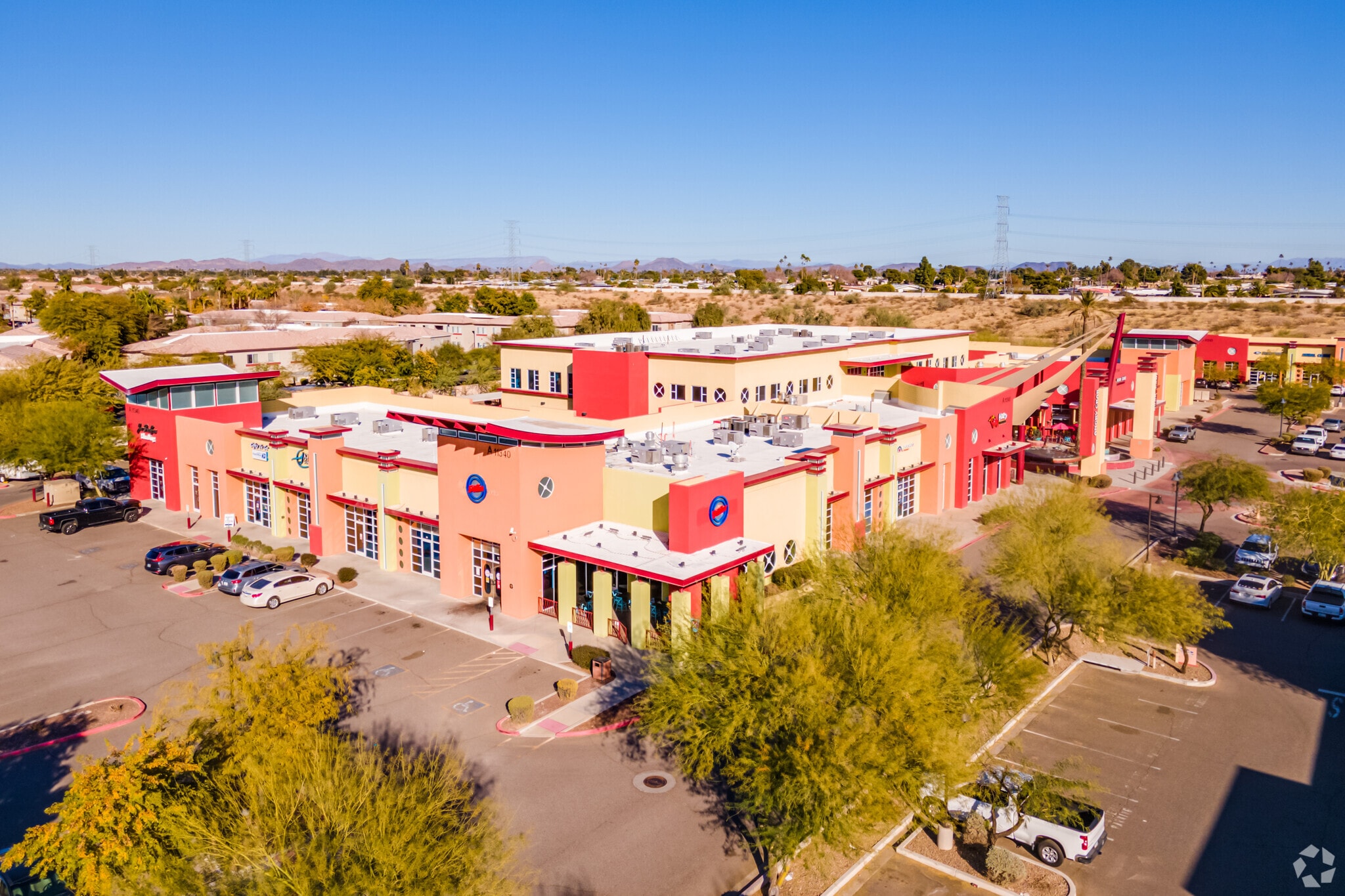 11340 W Bell Rd, Surprise, AZ for Rent