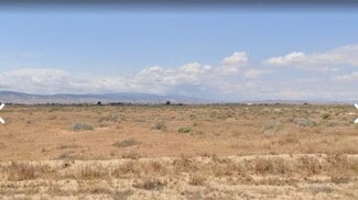 Lancaster, CA Commercial - 5382 Avenue H-8