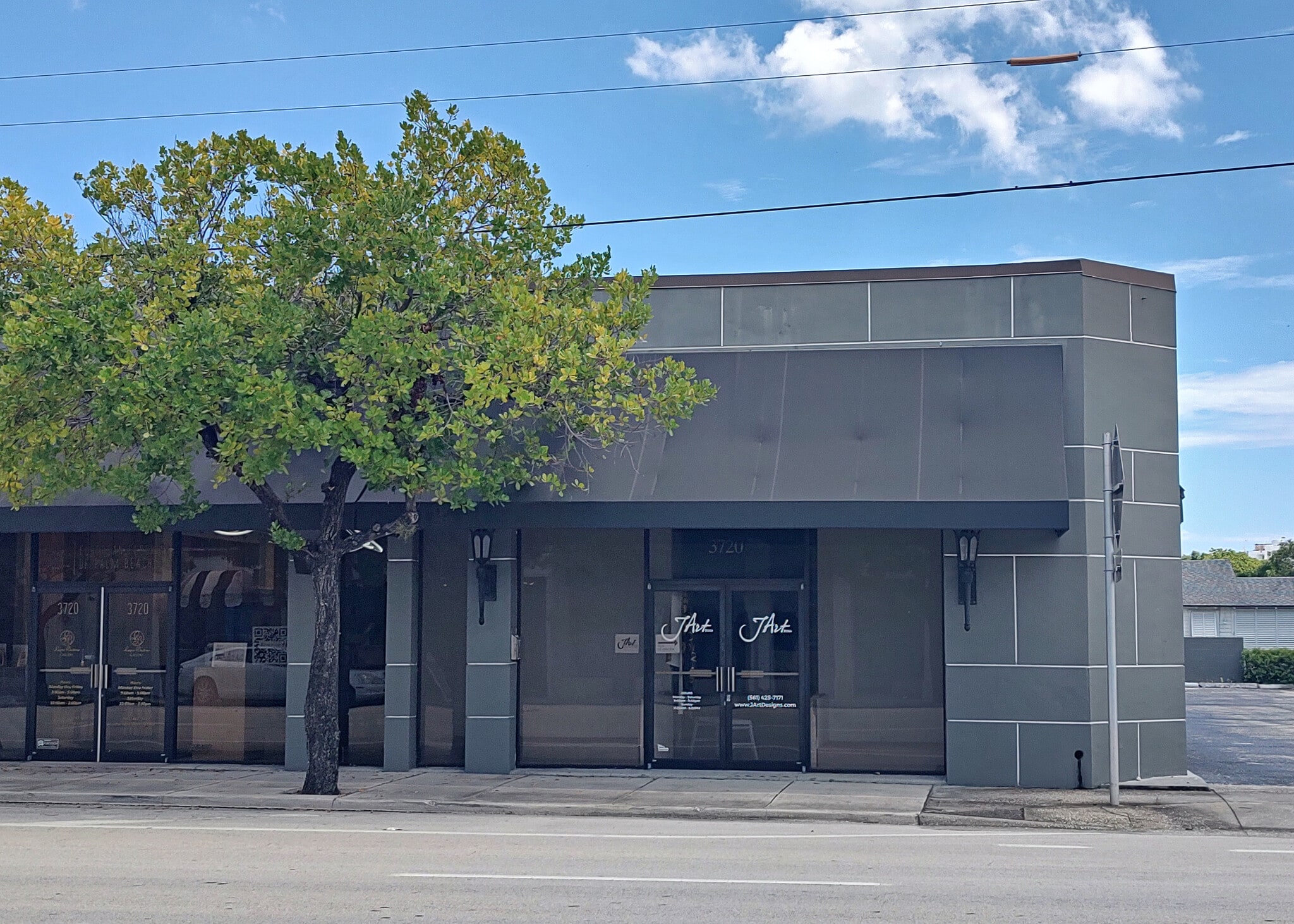 3720 S Dixie Hwy, West Palm Beach, FL for Rent