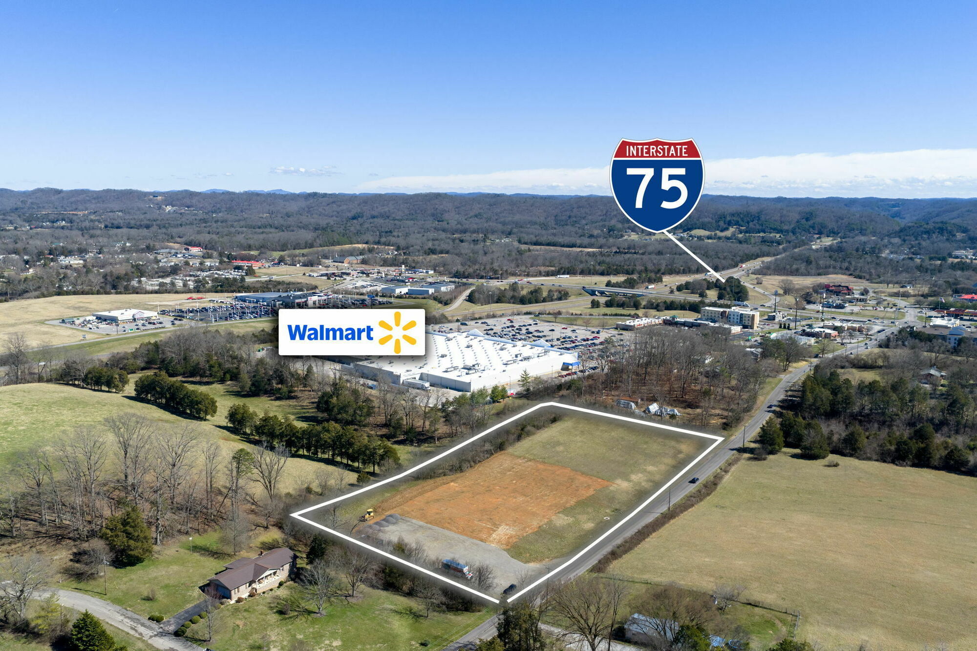 200 Hillvale rd, Clinton, TN for Rent