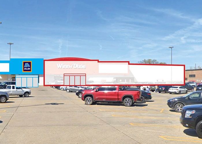 3300 Paris Rd, Chalmette, LA for Rent