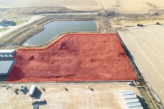 Brandon, SD Commercial Land - 308 N Heritage Rd