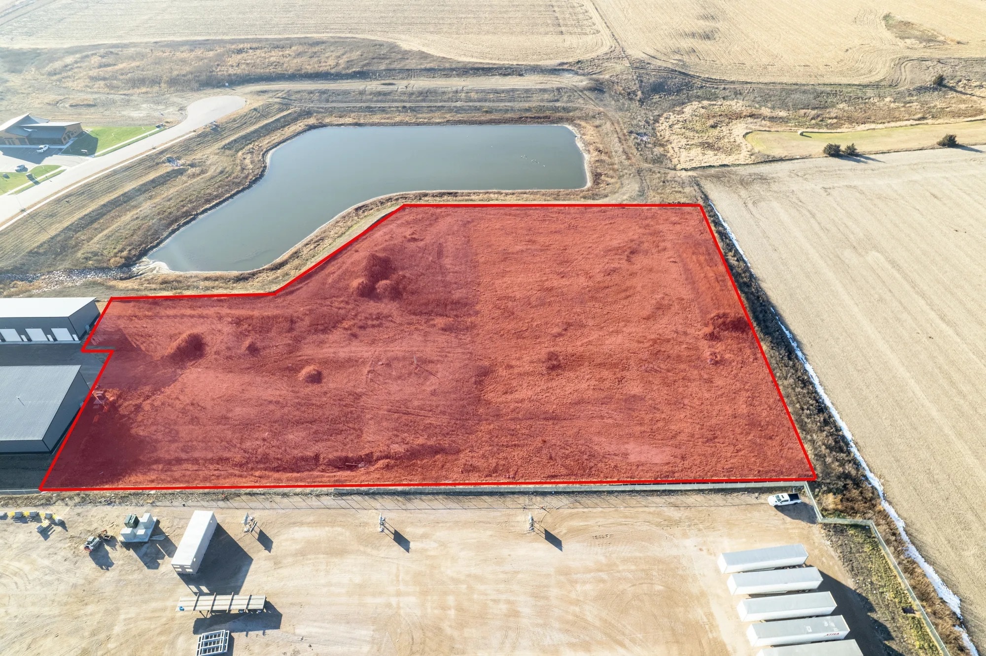 308 N Heritage Rd, Brandon, SD for Sale