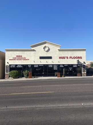 Fountain Hills, AZ Storefront - 16729 E Palisades Blvd