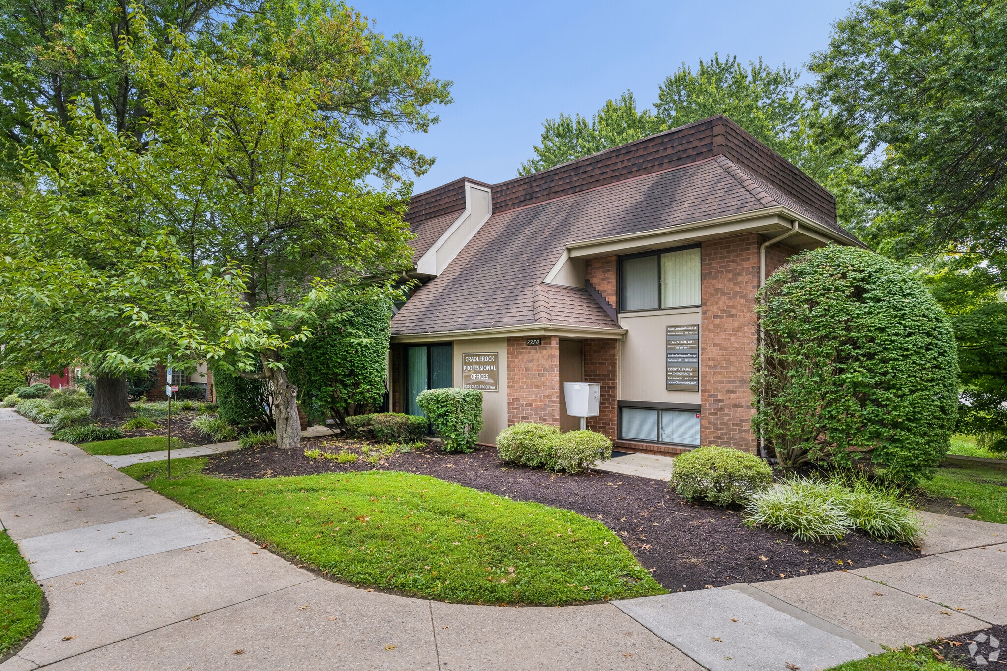 7270-7278 Cradlerock Way, Columbia, MD for Sale
