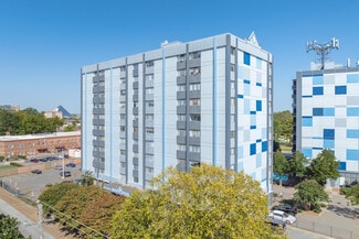 Memphis, TN Apartments - 750 Adams Ave