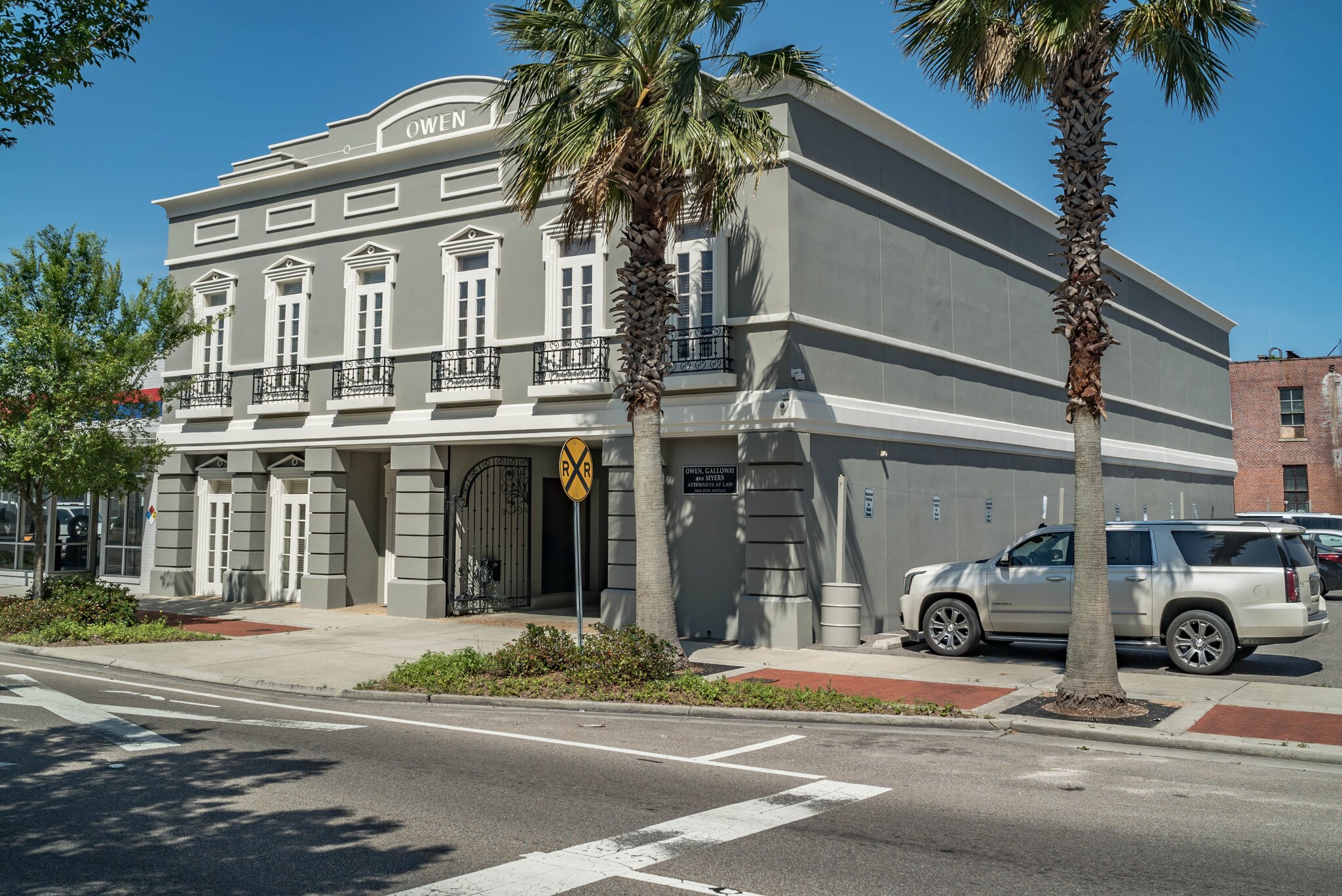 1414 25th Ave Gulfport, MS 39501 Office Property for Lease on