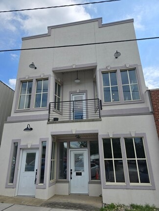 Sanford, NC Office - 317 S Steele St