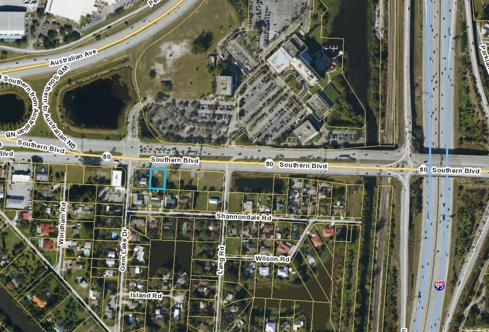 1430 Southern Blvd, West Palm Beach, FL for Sale