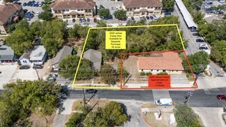 Austin, TX Medical - 4320 James Casey St Austin, TX Medical - 4320 James Casey St