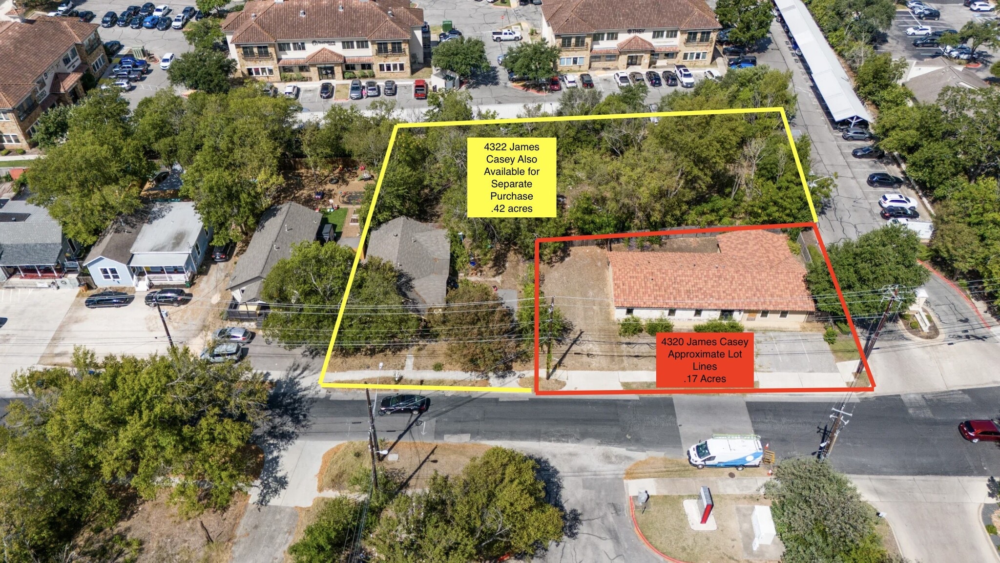 4320 James Casey St, Austin, TX for Sale