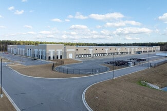 Summerville, SC Industrial - 369 N Cypress Dr