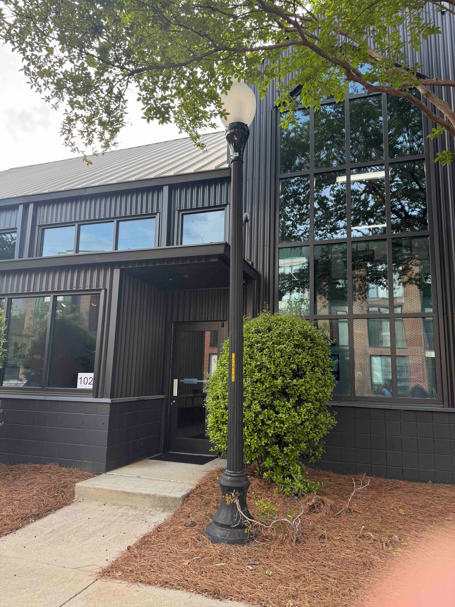 1900 Abbott St, Charlotte, NC for Sale