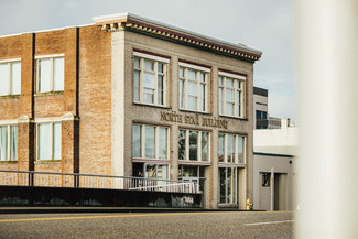 Everett, WA Office, Retail, Flex - 2210 Hewitt Ave