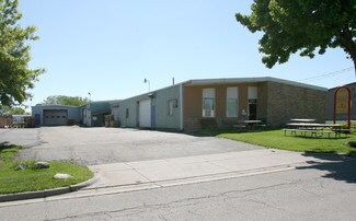 Madison, WI Industrial - 2917 Latham Dr Madison, WI Industrial - 2917 Latham Dr
