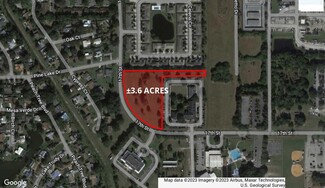 South Doverplum Ave, Kissimmee, FL 34759 - Walmart Outparcel Site