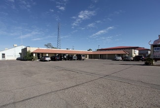 Casa Grande, AZ Office/Retail, Retail - 122 E Cottonwood Ln