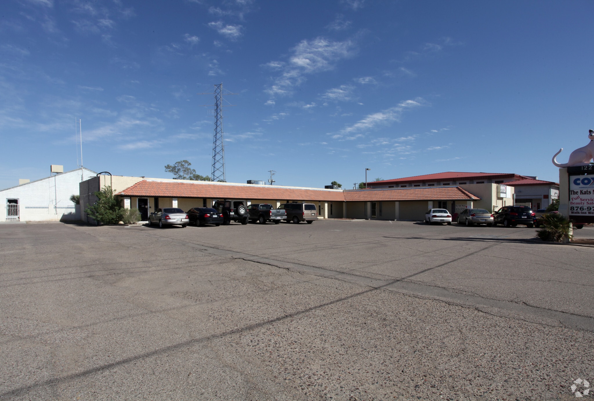 122 E Cottonwood Ln, Casa Grande, AZ for Rent