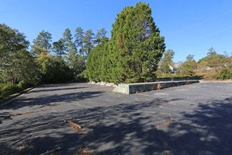 North Augusta, SC Commercial - 216 E Martintown Rd