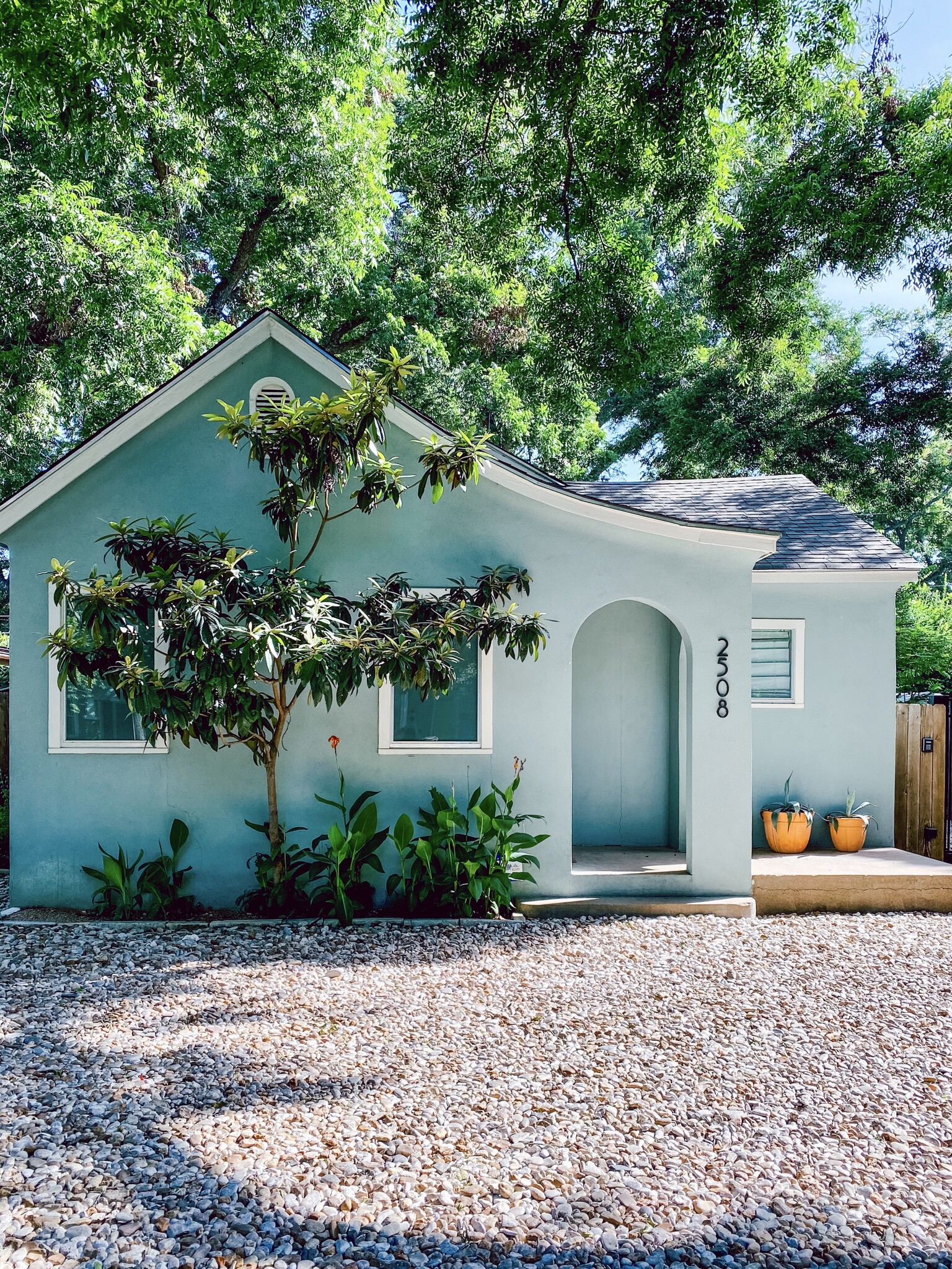 2508 E Cesar Chavez St, Austin, TX for Rent