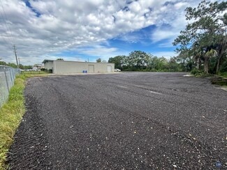 Titusville, FL Industrial - 3300 Lillian Blvd