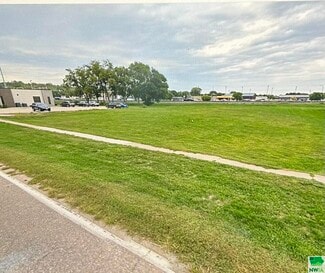 Sergeant Bluff, IA Commercial - 106 Port Neal Rd