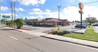 Largo, FL Retail - 940 Missouri Ave N