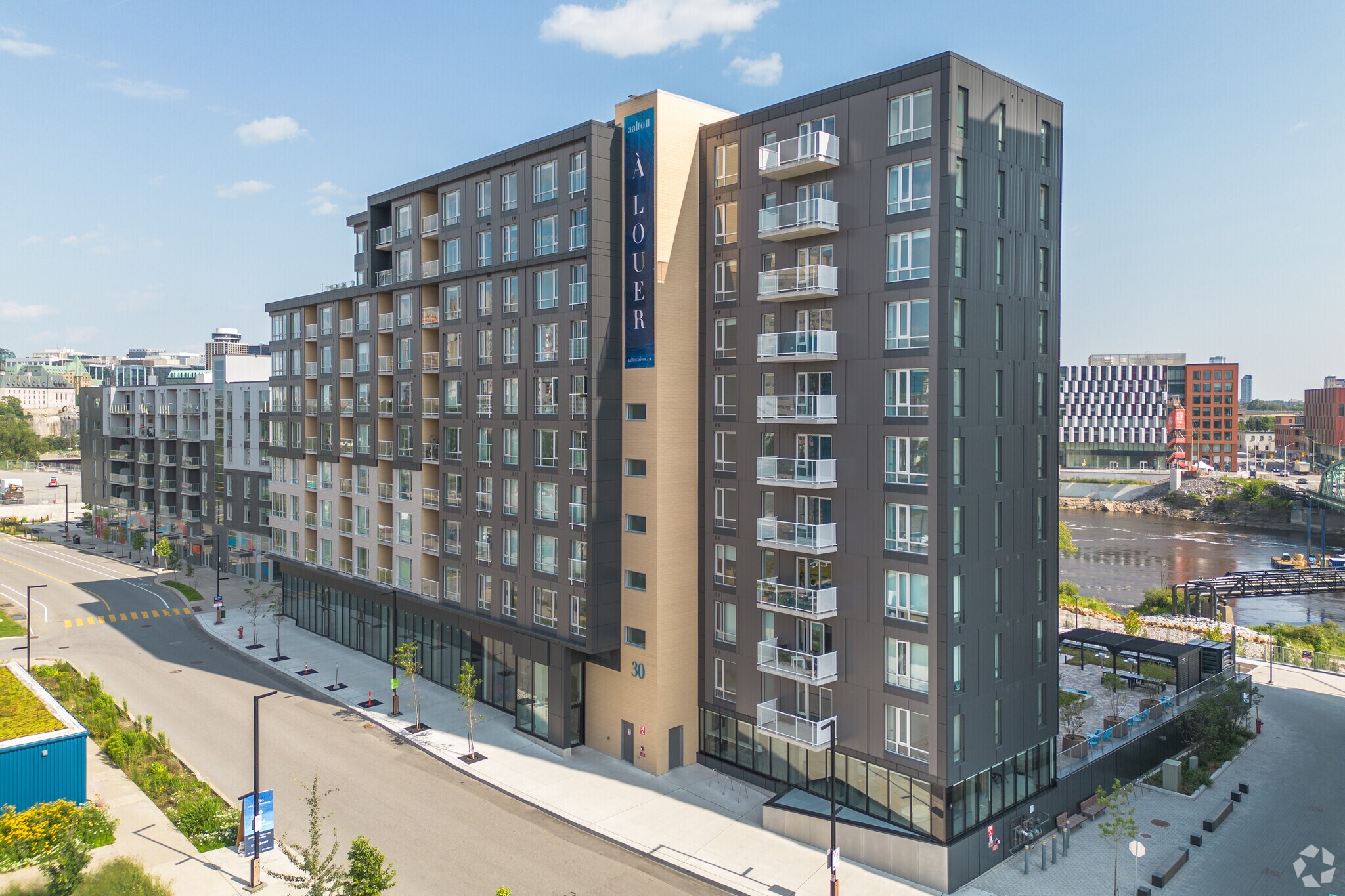 30 St Jos-Montferrand, Gatineau, QC for Rent