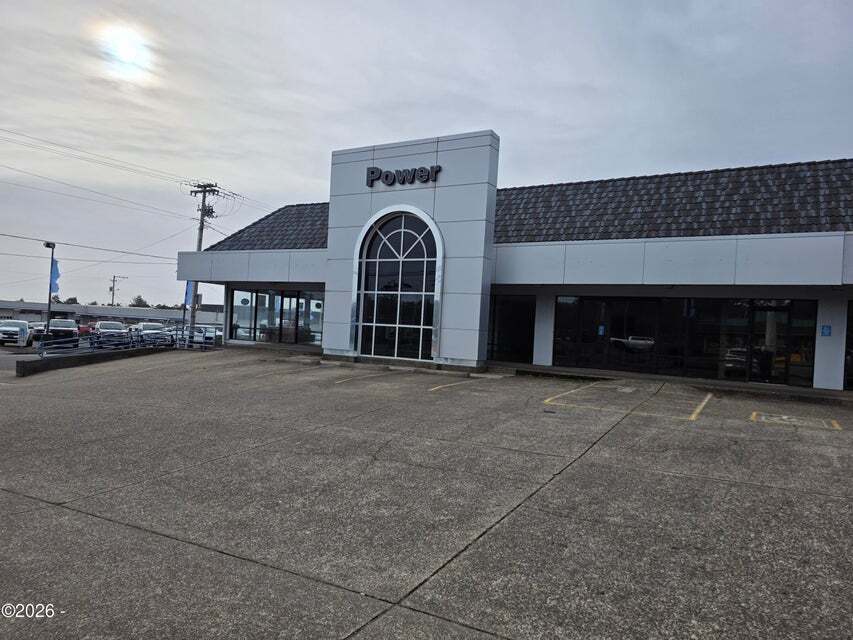 1217 N Coast Hwy, Newport, OR for Rent
