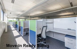 Nashua, NH Office - 100 Innovative Way Nashua, NH Office - 100 Innovative Way